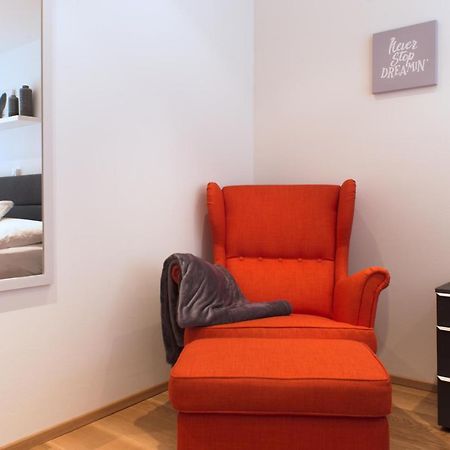 Meric Apartment Цермат Екстериор снимка