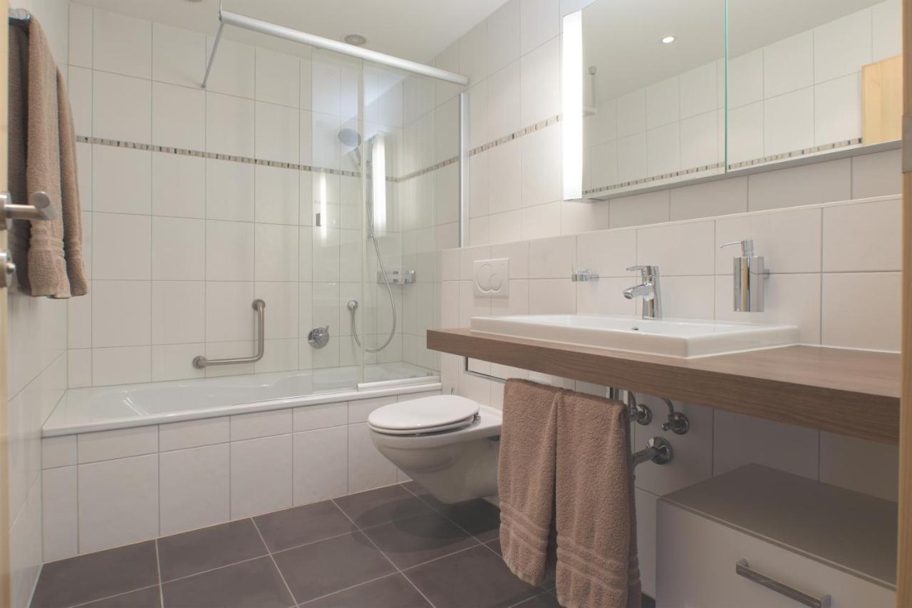 Meric Apartment Цермат Екстериор снимка