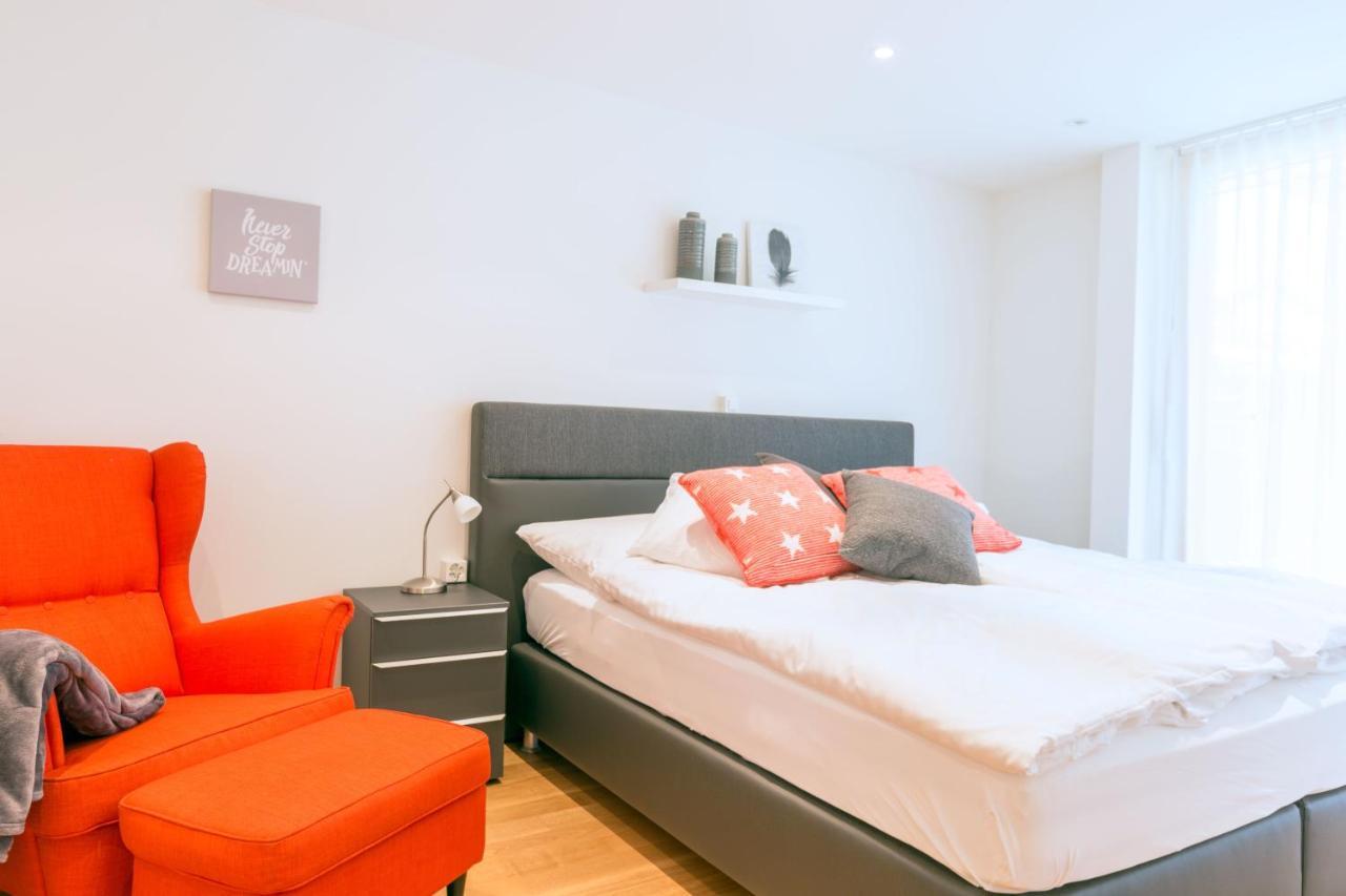 Meric Apartment Цермат Екстериор снимка