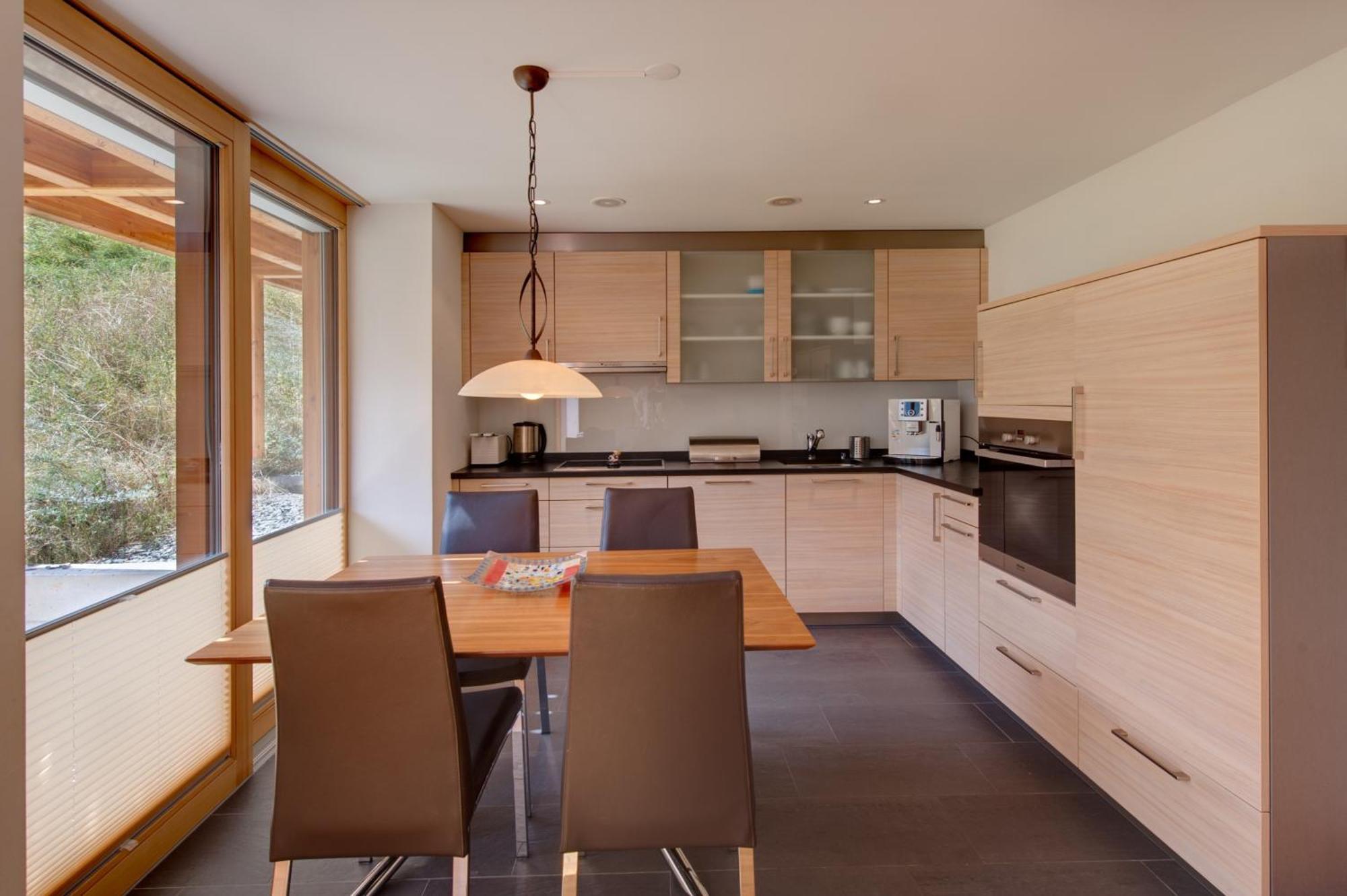 Meric Apartment Цермат Екстериор снимка