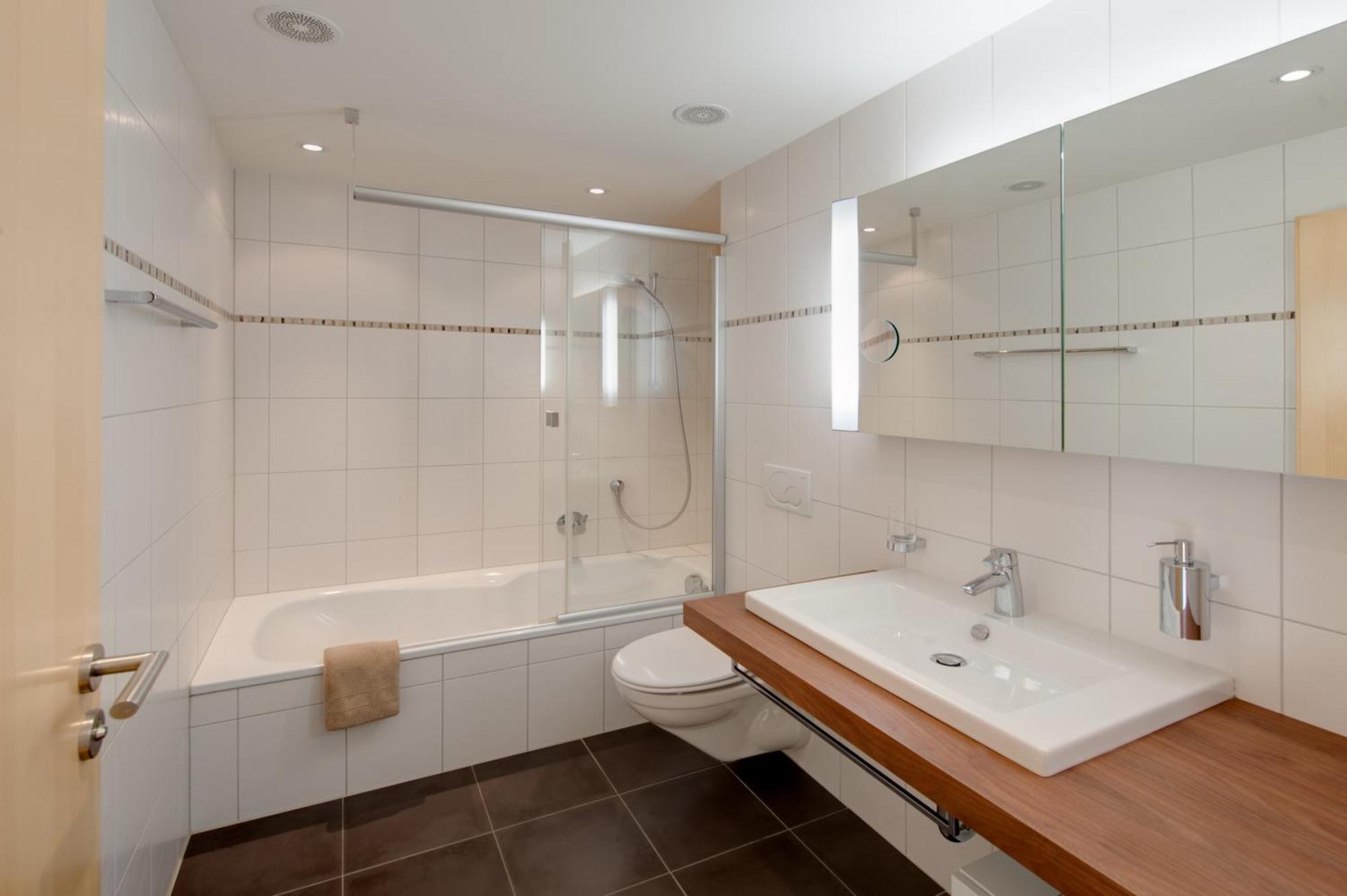 Meric Apartment Цермат Екстериор снимка